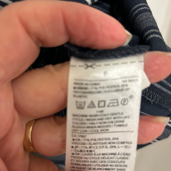 Shift dress - Picture 4 of 4